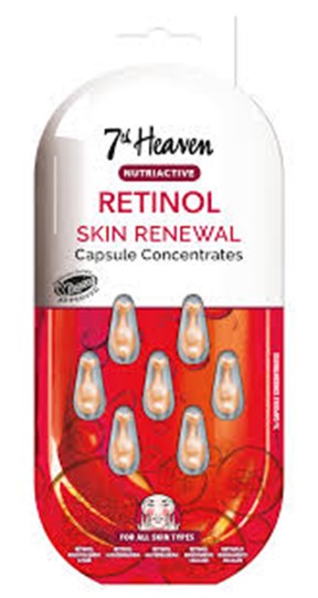 Picture of RETINOL CAPSULE